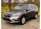 Honda CR-V 1.6i DTEC 4WD Automatik Executive