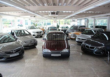 Opel Omega A GLS Lim. Automatik *H-Zulassung*