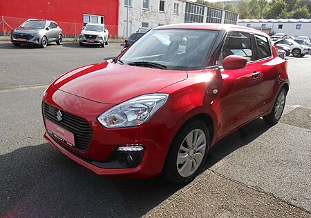 Suzuki Swift Comfort*Klima*Navigation*