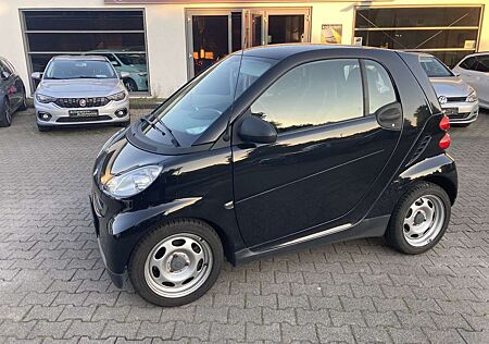Smart ForTwo mhd