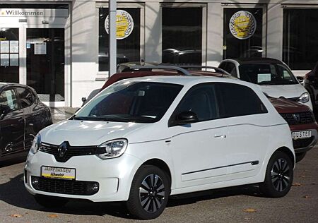 Renault Twingo Z.E. Techno 5-türig GJR,SHZ,Kamera,Navi