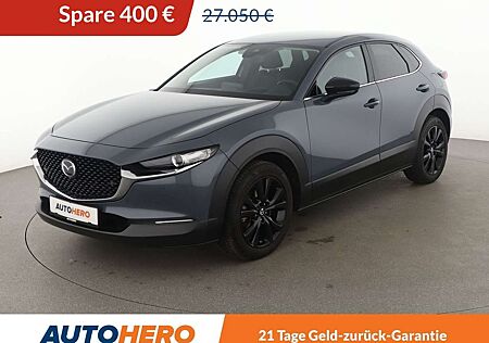 Mazda CX-30 2.0 Skyactiv G Mild-Hybrid Homura 2WD Aut.*NAVI*