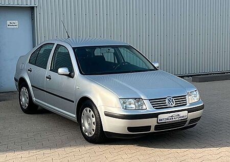 VW Bora Volkswagen Lim. Basis.Klima.Tüv-11/2026