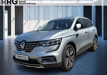 Renault Koleos 2.0 DCI 185 INITIALE PARIS AUTOMATIK