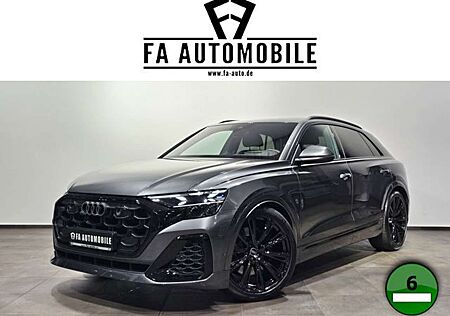 Audi SQ8 Black Edition HDMatrix Hud Softc AHK 23"face