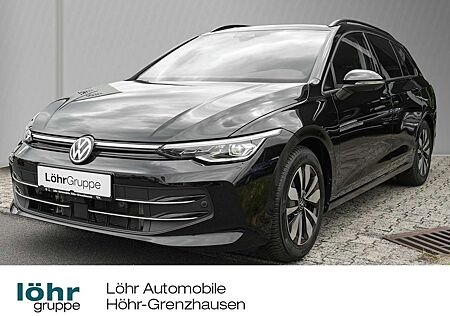 VW Golf Volkswagen VIII Variant 1,5 TSI Goal,AHK,LED,Apple Car Pla...