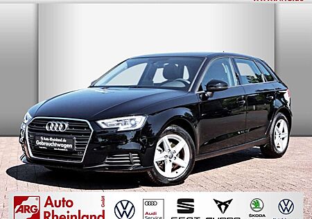 Audi A3 Sportback 1.0 TFSI S tronic PANO/XENON/GJR