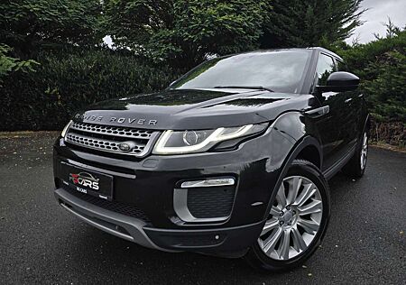 Land Rover Range Rover Evoque RangeRover Evoque 2.0Leder Navi Kamera Automatik