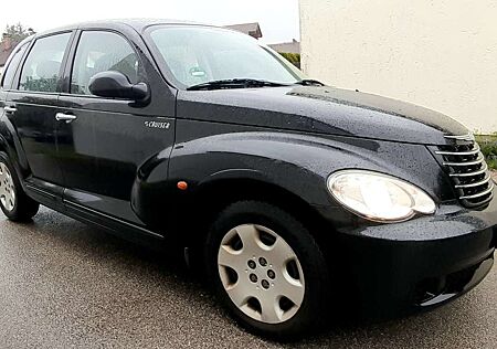 Chrysler PT Cruiser 2.2 CRD Classic TÜV NEU