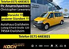 VW T6 Volkswagen .1 Caravelle 2.0 TDI 8 Sitzer Klimaautom. LED