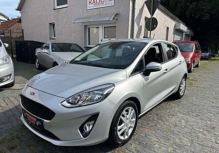 Ford Fiesta 1.0 EcoBoost Cool&Connect