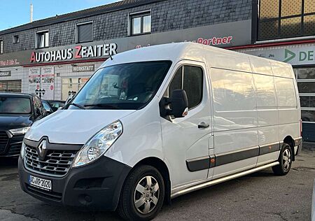 Renault Master III Kasten L3H2 HKa 3,5t
