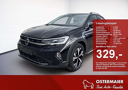 VW Taigo Volkswagen STYLE 1.0TSI 116PS DSG ACC.KAMERA.KEYLESS.NAVI.IQ.