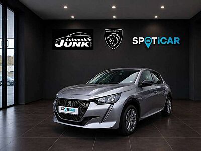 Peugeot e-208 E-208 ALLURE