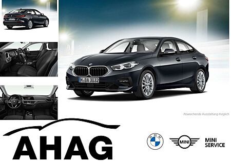 BMW 220 d Gran Coupe Steptronic Advantage Aut. PDC