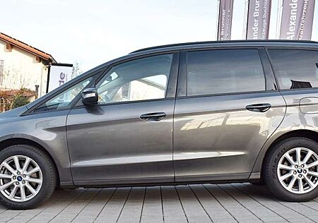 Ford Galaxy Hybrid Trend / / Sitze / 1. Hand