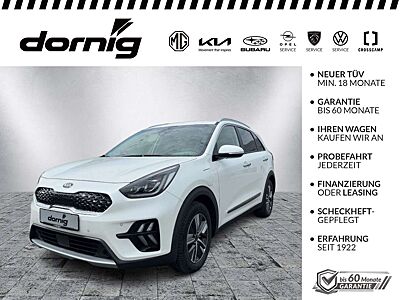 Kia Niro 1.6 PHEV DCT6 Spirit Leder