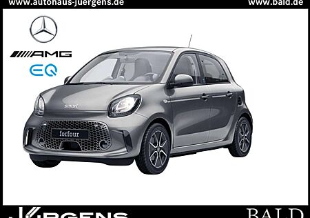 Smart ForFour EQ +SHZ+PTS