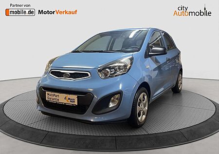 Kia Picanto Vision/Klimaanlage