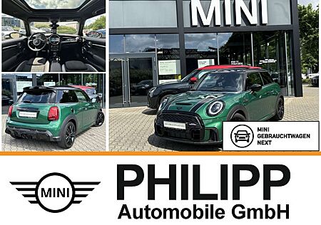 Mini Cooper S JCW Trim PANO Kamera Head-Up LED NaviXL