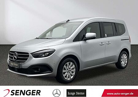 Mercedes-Benz T-Klasse T-Class T 180 d Style MBUX LED Kamera Navi Keyless-GO 7G
