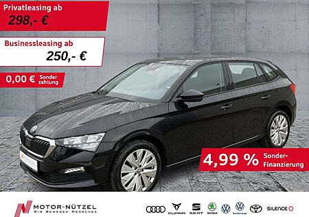 Skoda Scala 1.5 TSI STYLE LED+NAVI+APP+GRA+SHZ+PDC+RFK