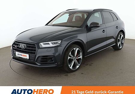 Audi SQ5 3.0 TDI quattro Aut.*HEAD-UP*MATRIX*ACC*CAM*NAVI*