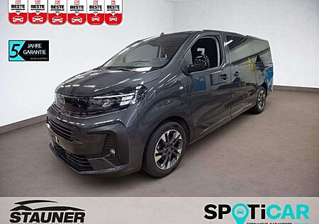 Opel Zafira Life Edition XL 2.0 Diesel AT8 *9SITZER*
