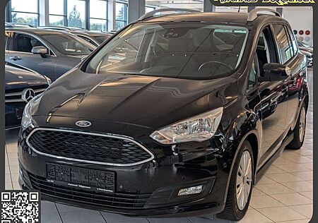 Ford Grand C-Max Grand Automatik AHK Navi PDC ab 199€