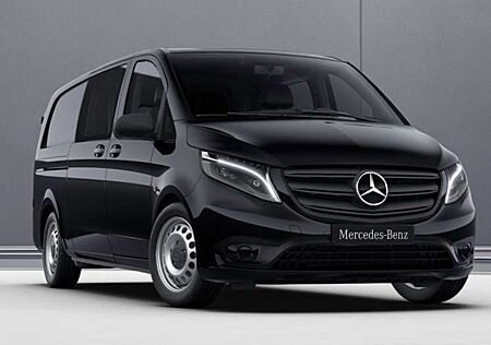 Mercedes-Benz Vito 110/114/116/119/124 CDI RWD extralang (447.705)