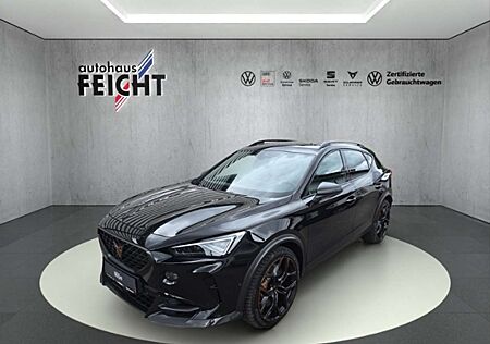 Cupra Formentor VZ5 VZ5 2.5 TSI 4Drive+LED+NAVI+BEATS+PANO