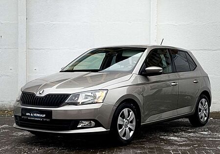 Skoda Fabia Cool Edition HU NEU+2. Hand