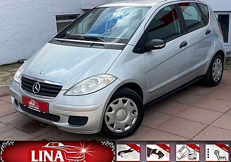 Mercedes-Benz A 170 KLIMAANLAGE*el.FH*el. Spieg