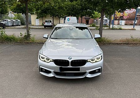 BMW 420i 420 Gran Coupe Aut. M Sport