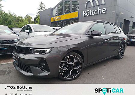 Opel Astra L ST 1.2 Ultimate Paket Leder/Panoramadach
