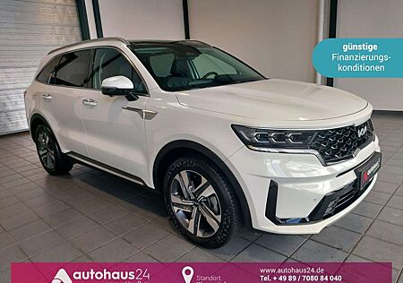 Kia Sorento 1.6 T-GDI Plug-In Hybrid Spirit 4WD