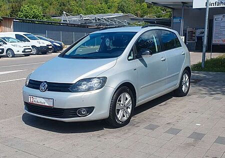 VW Golf Volkswagen Plus VI Match*SHZ*PDC*KLIMAAUTOM.