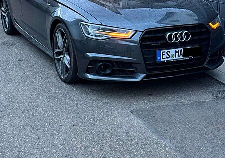 Audi A6 3.0 TDI V6 Avant Quattro S-Line Luft HuD Led