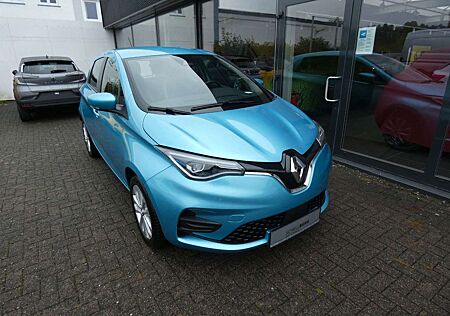 Renault ZOE Evolution KAUFBATTERIE