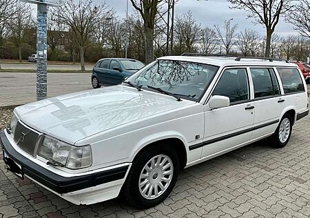 Volvo 940 Classic