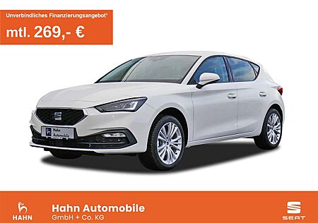 Seat Leon Road Edition 1.5 TSI 85 kW 116PS 6-Gang