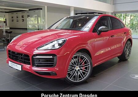 Porsche Cayenne GTS Coupe Luft Home Soft 22" Head Inno