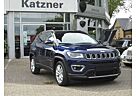 Jeep Compass Limited 1.3 DCT