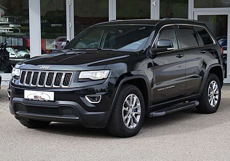 Jeep Grand Cherokee 3.0 CRD Laredo / Navi/ Xenon/ AHK