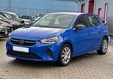 Opel Corsa 1.2*Klima*Parkpilot*Tempo*viele Extra's