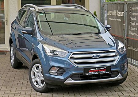 Ford Kuga Cool & Connect Keyless | Navi | PDC | Shz.