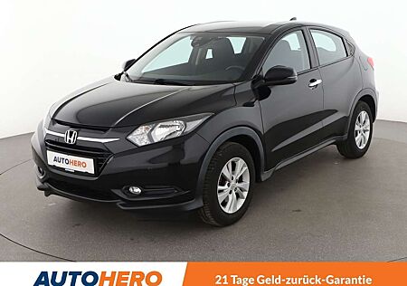 Honda HR-V 1.5 Elegance Aut.*TEMPO*PDC*SHZ*ALU*SPUR*