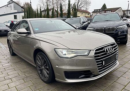 Audi A6 3.0 TDI