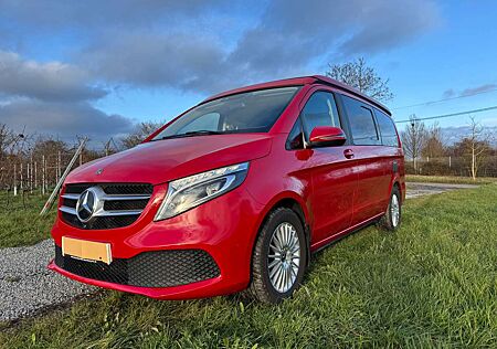 Mercedes-Benz Marco Polo 250 D Edition