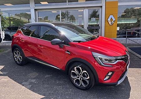 Renault Captur II INTENS TCe 130 GPF